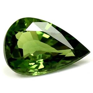 0.76 ct Sapphire