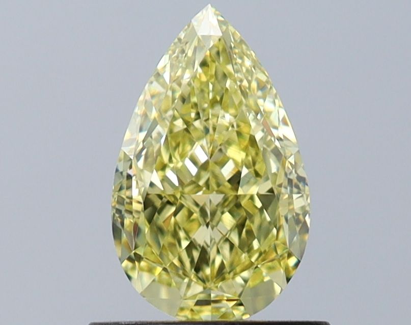 Yellow Diamond