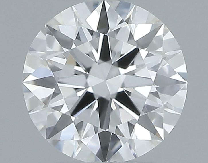 Diamant Rond 0.25 ct - Couleur F - Pureté VVS1