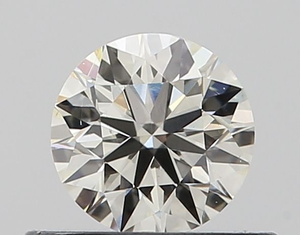 Prírodný diamant okrúhly...