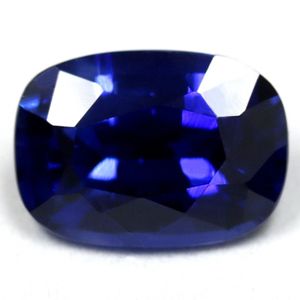 0.98 ct Sapphire