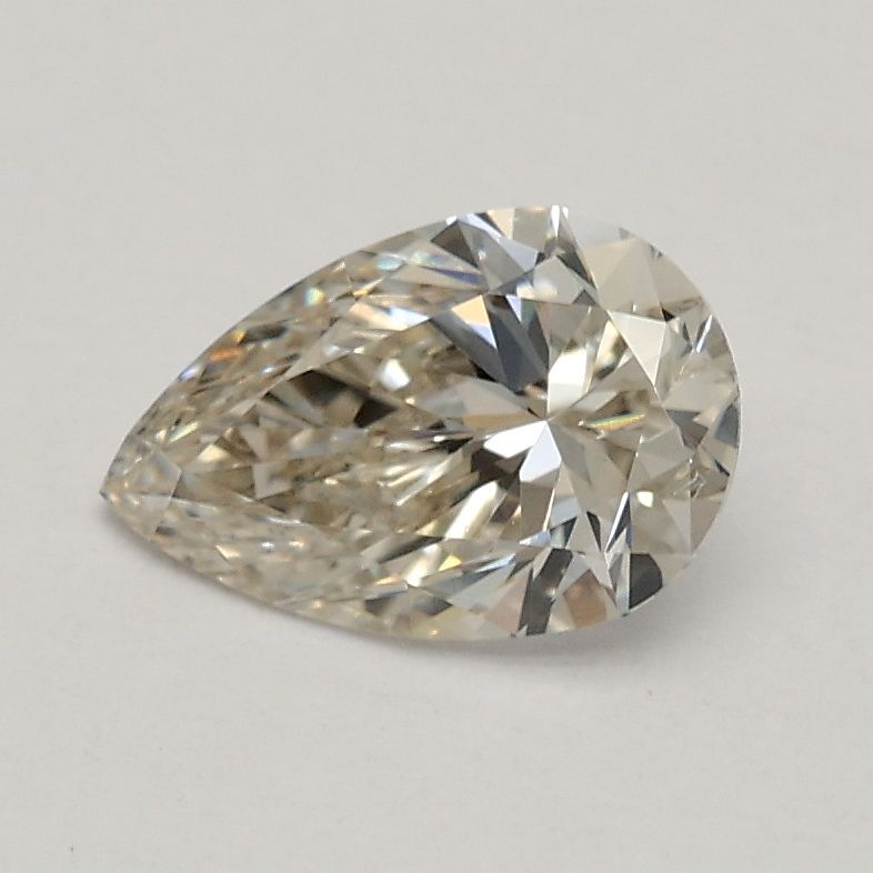 Pear Diamond