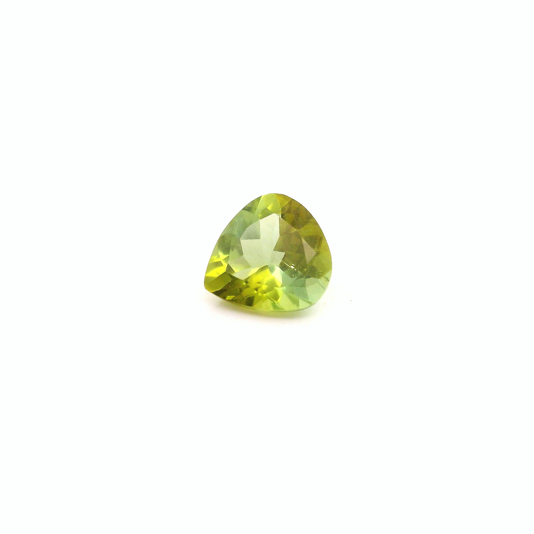 0.70 ct Tourmaline