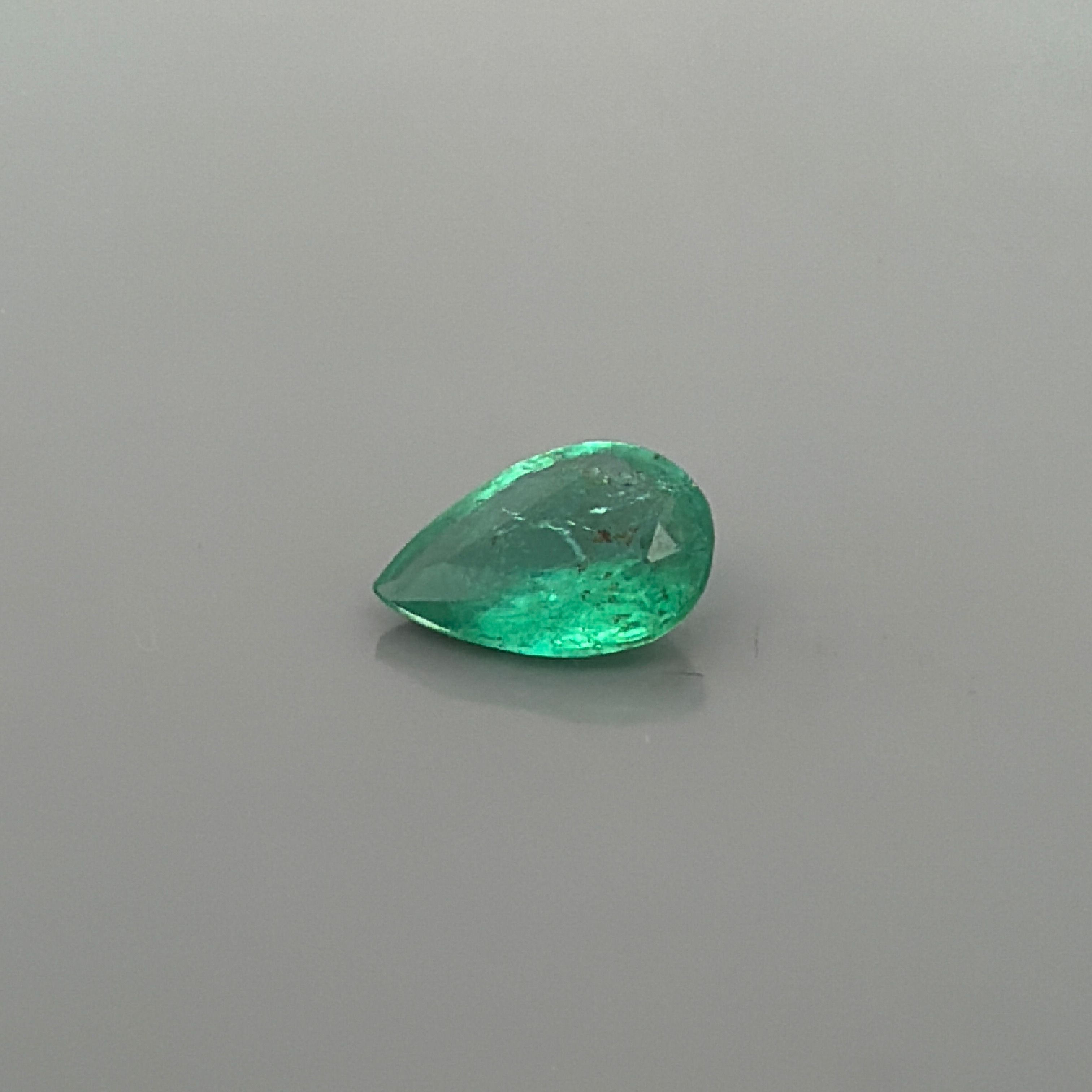 1.33 ct Emerald
