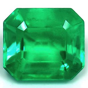 0.60 ct Emerald