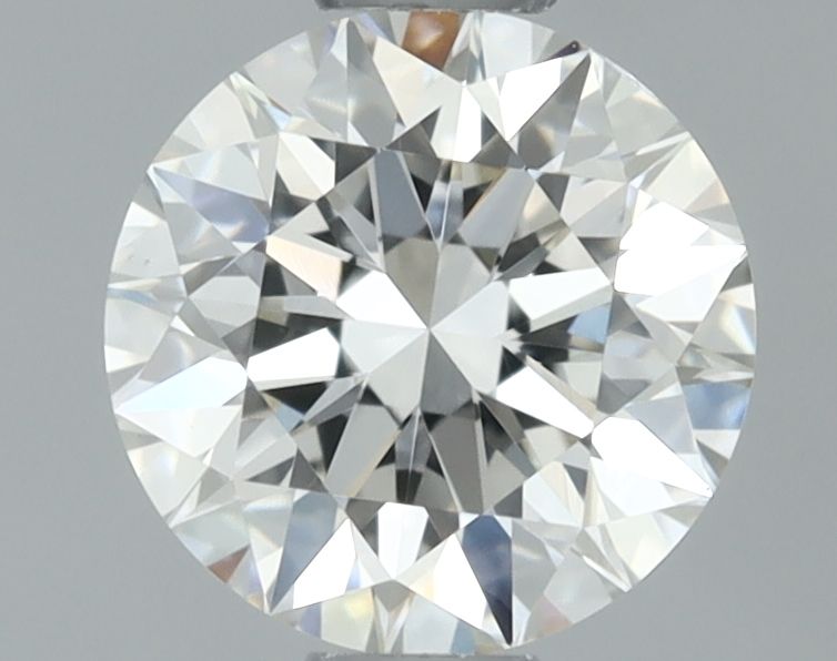 Prírodný diamant okrúhly...