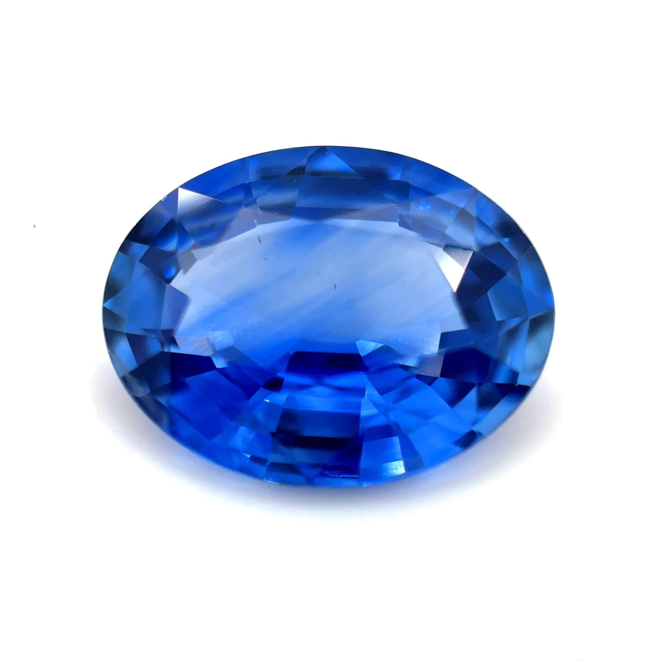 1.86 ct Sapphire