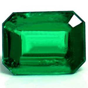 0.36 ct Emerald