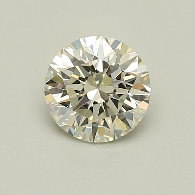 Prírodný diamant okrúhly...