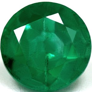 0.92 ct Emerald
