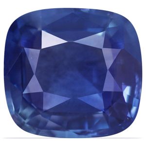 1.06 ct Sapphire