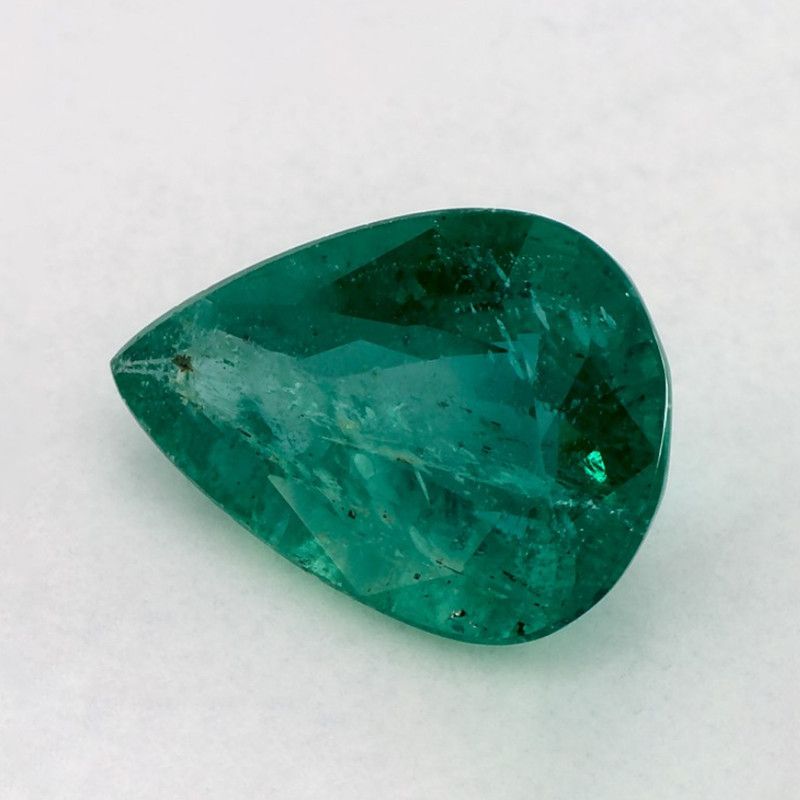 2.66 ct Emerald
