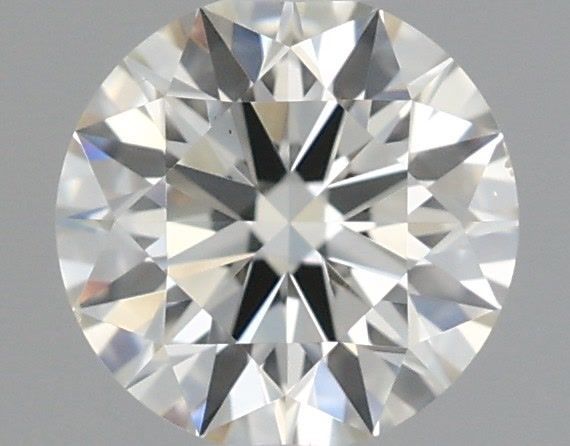 Round 0.34ct I VS1 EX EX EX