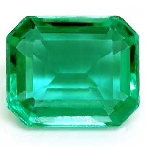 0.65 ct Emerald