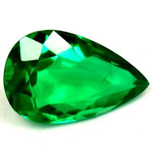 0.46 ct Emerald