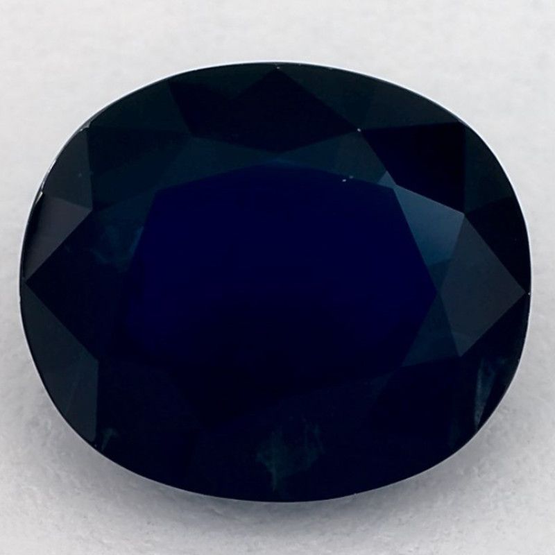 3.55 ct Sapphire