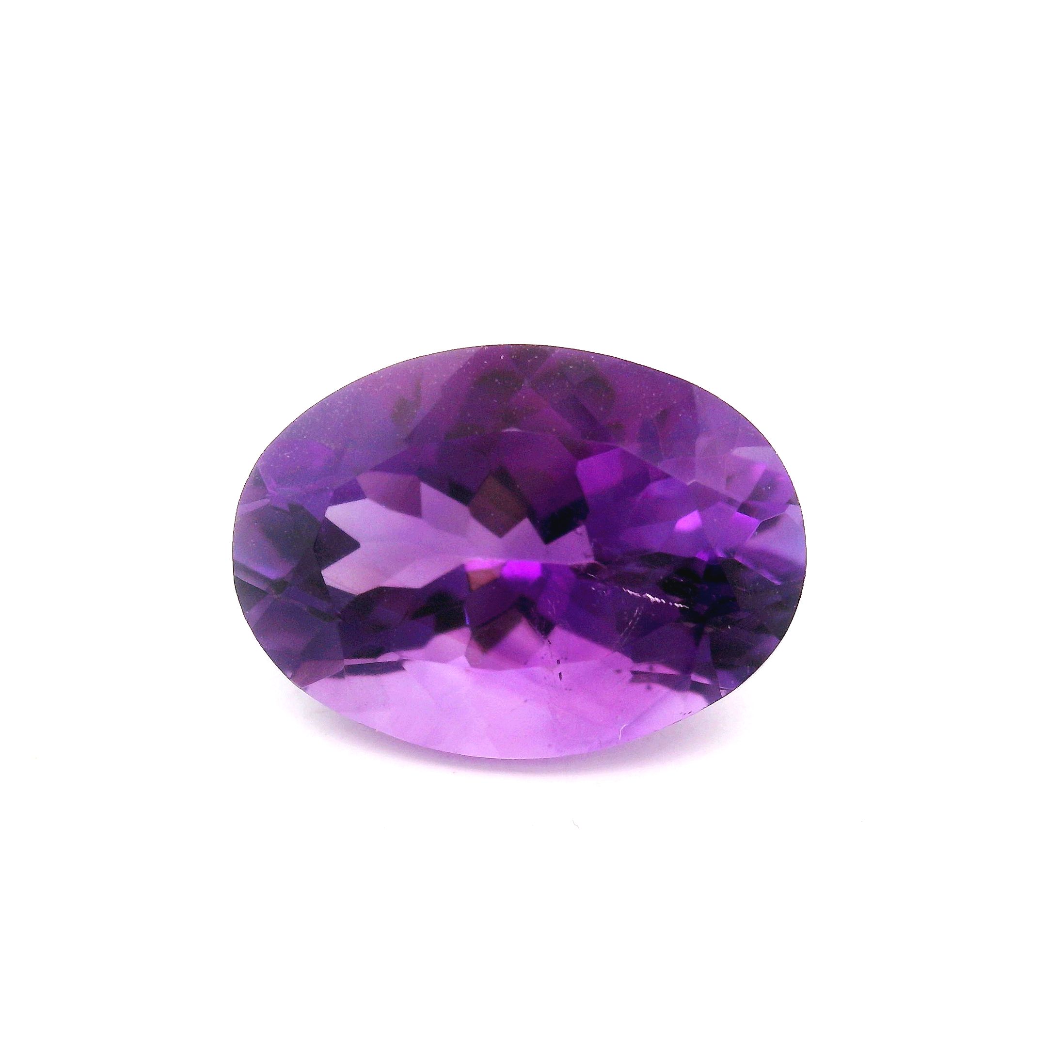 4.46 ct Amethyst