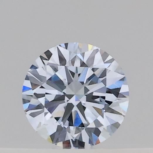 0.15 CT Fancy Blue ROUND