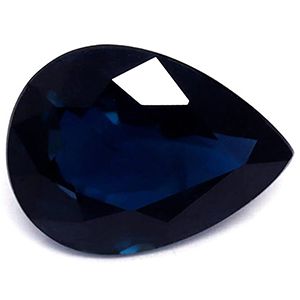 1.46 ct Sapphire