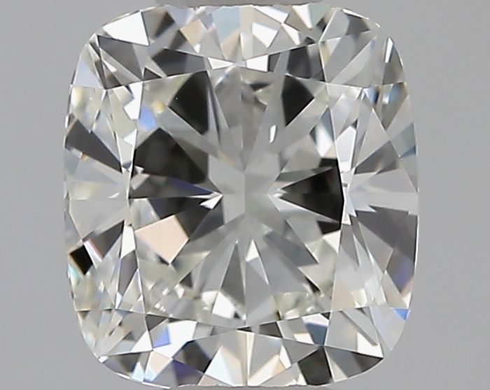 Prírodný diamant cushion,...