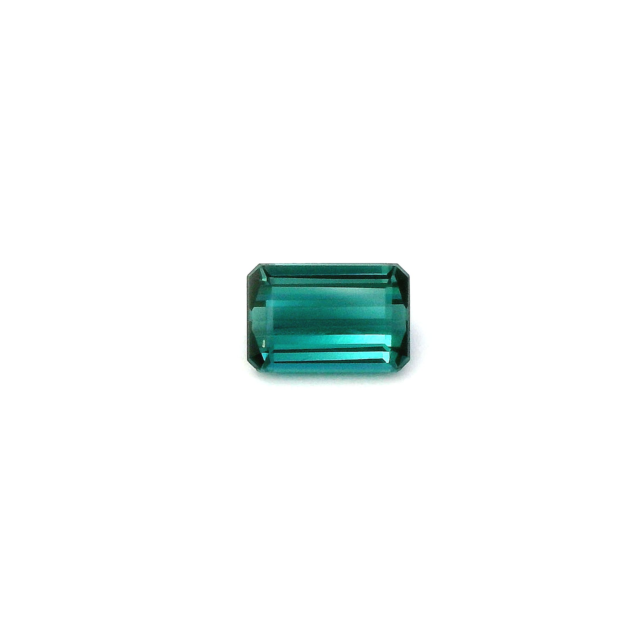 0.60 ct Tourmaline