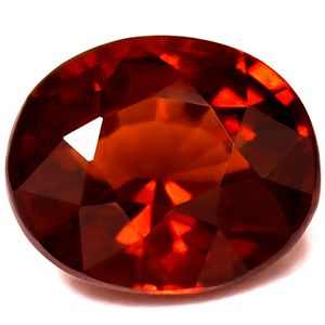 7.66 ct Garnet