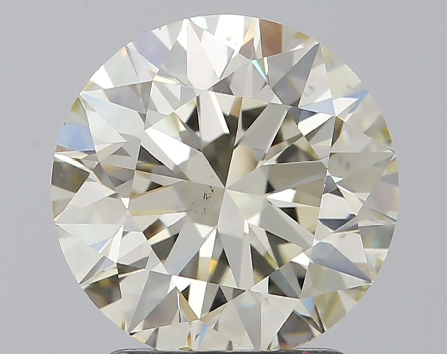 Prírodný diamant okrúhly...