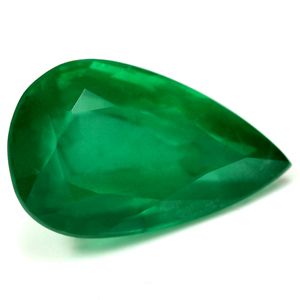 3.37 ct Emerald