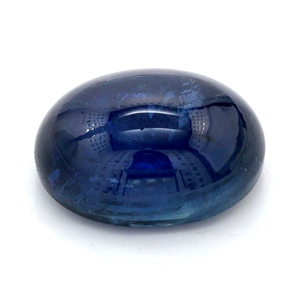 2.06 ct Sapphire