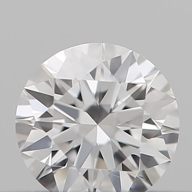 0.06 Carat Round Cut VG Natural Diamond