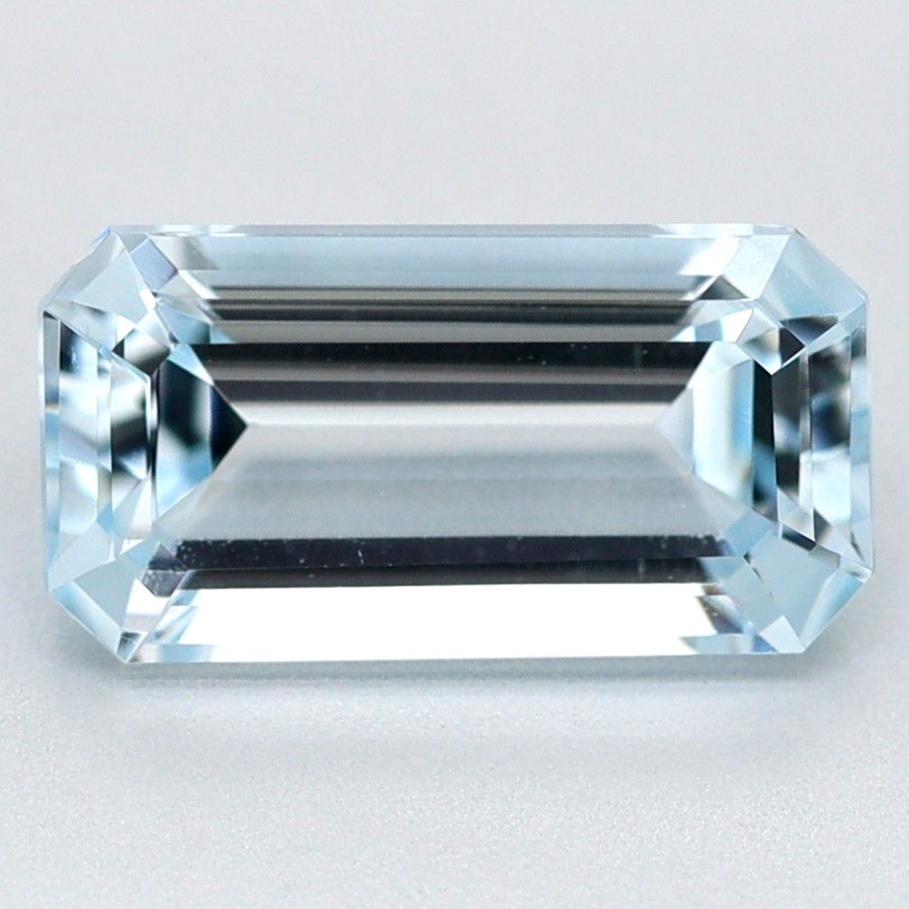 1.36 ct Aquamarine