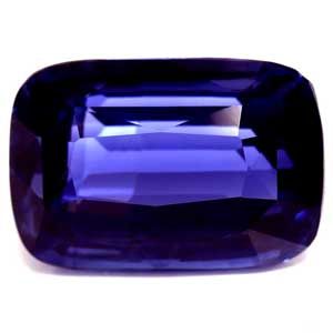 4.05 ct Sapphire