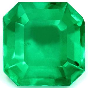 1.58 ct Emerald