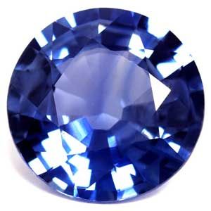 2.96 ct Sapphire