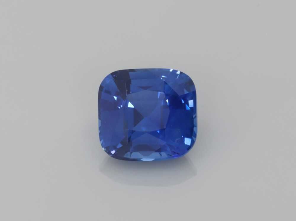 1.57 ct Sapphire