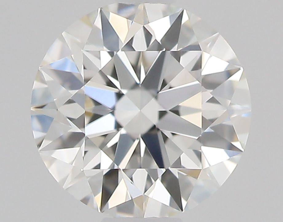 Prírodný diamant okrúhly briliant,... Prírodný diamant okrúhly briliant,...