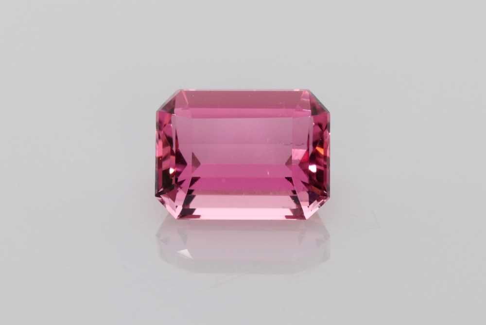 2.45 ct Tourmaline