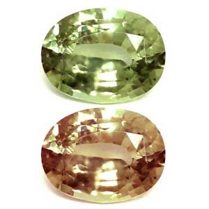 0.55 ct Alexandrite