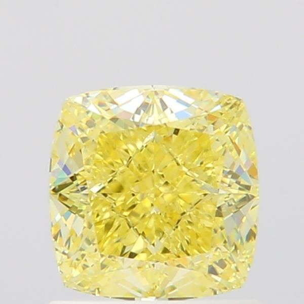 Yellow Diamond