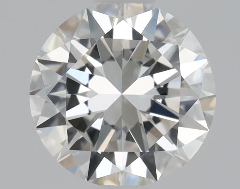 Prírodný diamant okrúhly...