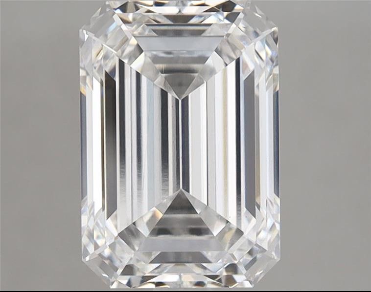 EMERALD 1.07ct D VS1 – EX EX NON