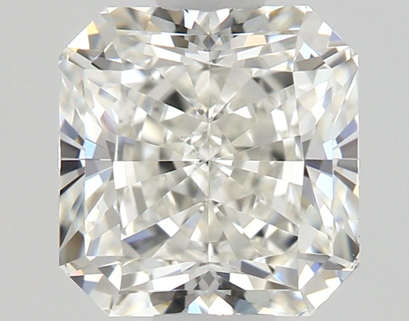 Prírodný diamant štvorcový...