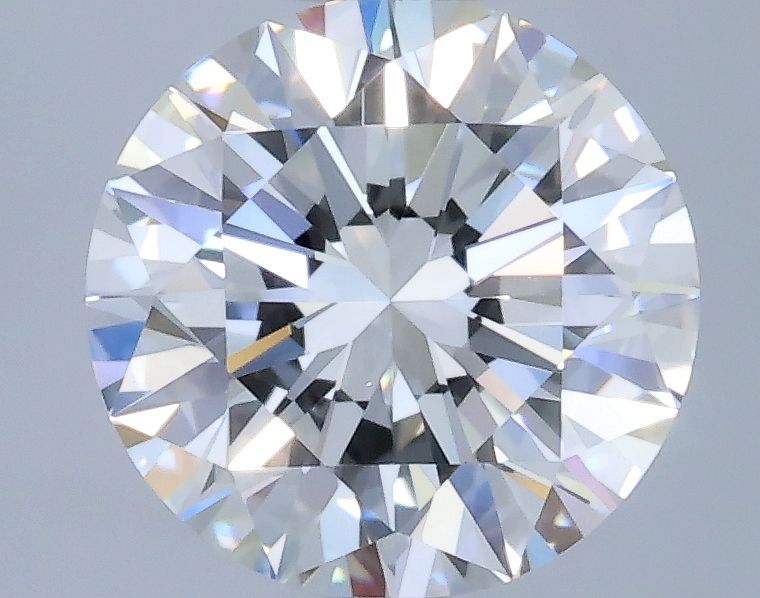 Prírodný diamant okrúhly briliant,... Prírodný diamant okrúhly briliant,...
