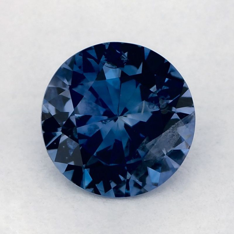 0.89 ct Sapphire