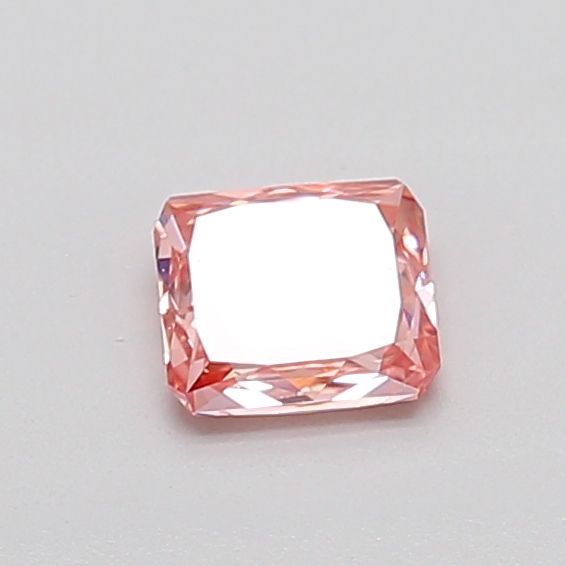 0.31 CT Fancy Intense Pink KITE