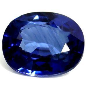 0.95 ct Sapphire