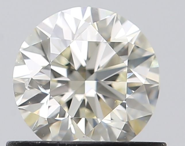 Prírodný diamant okrúhly...