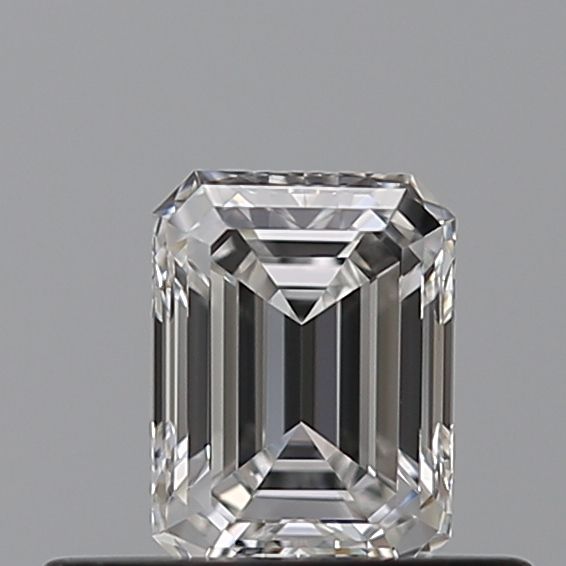 Prírodný diamant emerald,...