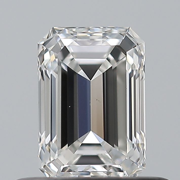 Prírodný diamant emerald,...