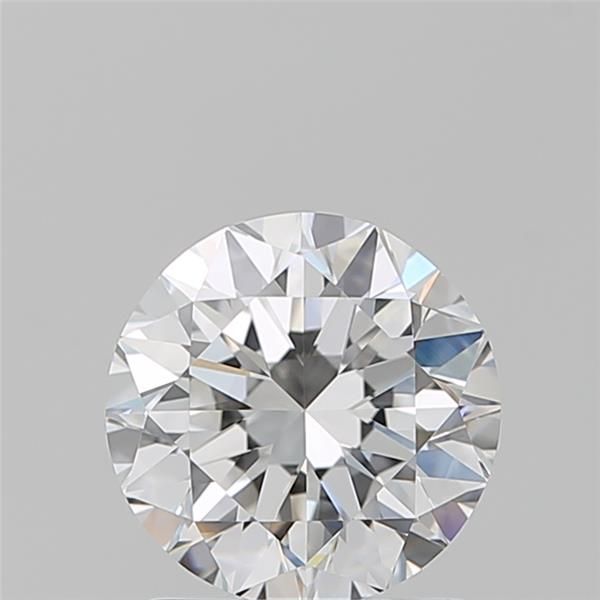 Diamant Rond 1.50 ct - Couleur E - Pureté VVS2